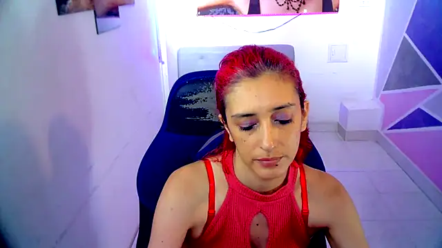 Snapshot of Ruby_Your_Milf chatting on 01-29-25, 11:56 Ruby Your Milf online show from 01-29-25, 11:56