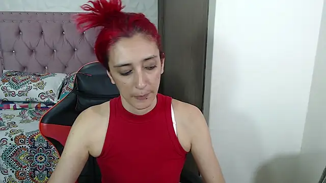 Snapshot of Ruby_Your_Milf chatting on 03-07-25, 03:08 Ruby Your Milf online show from 03-07-25, 03:08