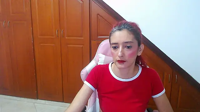 Ruby Your Milf online show from 12-18-25, 06:47