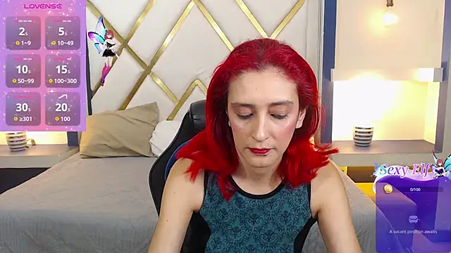 Snapshot of Ruby_Your_Milf chatting on 04-24-26, 10:12 Ruby Your Milf online show from 04-24-26, 10:12