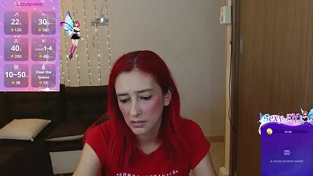 Snapshot of Ruby_Your_Milf chatting on 05-01-26, 07:29 Ruby Your Milf online show from 05-01-26, 07:29