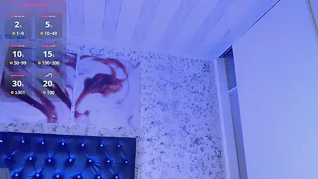 Zoee babygirl online show from 01-05-25, 04:27