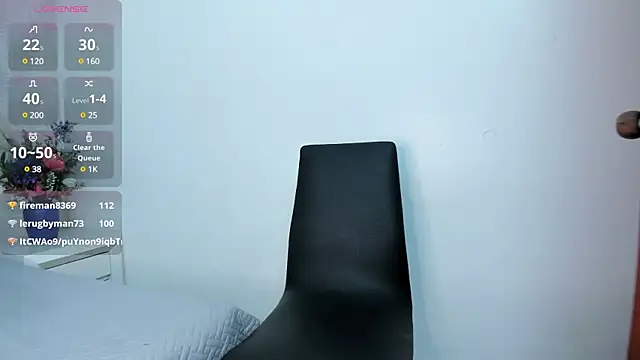  karla Brunette  online show from 02-05-25, 10:22