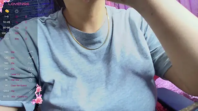 loren tits24 online show from 12-17-25, 07:20