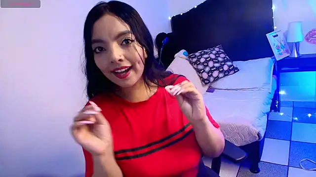 Snapshot of loren_tits24 chatting on 05-15-26, 08:16 loren tits24 online show from 05-15-26, 08:16