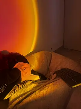 AnnyCherry  online show from 01-06-25, 08:39