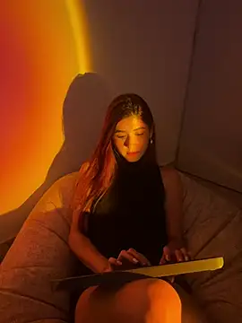 AnnyCherry  online show from 01-10-25, 11:29