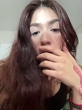 AnnyCherry  online show from 03-04-26, 01:11