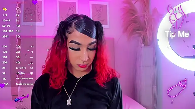 Snapshot of EIMY_BRIGHT chatting on 10-16-25, 02:18 EIMY BRIGHT online show from 10-16-25, 02:18