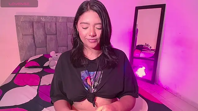 DIANEE 01 online show from 01-11-26, 09:42