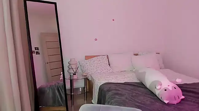 Snapshot of Stella_Sunny chatting on 12-20-24, 12:38 Stella Sunny online show from 12-20-24, 12:38