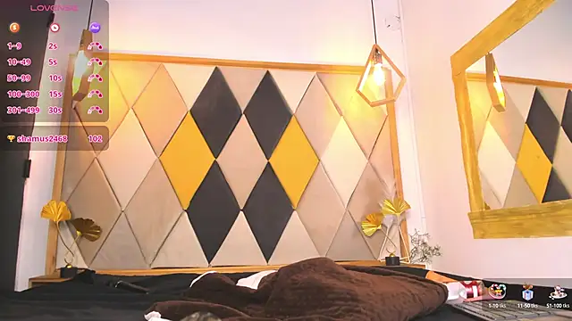 Snapshot of SamanthaFerrer_ chatting on 03-08-25, 01:06 SamanthaFerrer online show from 03-08-25, 01:06