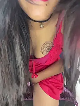 Liyana Babe online show from 12-17-24, 03:50