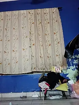 Snapshot of CAFE134_768 chatting on 11-08-25, 04:29 CAFE134 768 online show from 11-08-25, 04:29