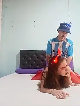 solangeyaelok1 online show from 11-07-25, 06:02