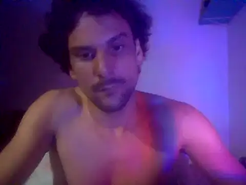 couplemilk online show from 02-08-25, 03:19