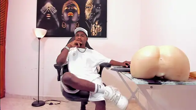 Thomas shelbys online show from 01-07-25, 03:24