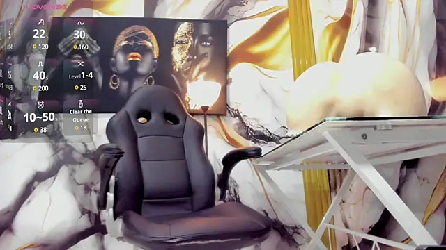 Thomas shelbys online show from 03-15-25, 12:25