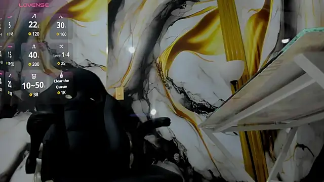 Thomas shelbys online show from 03-18-25, 03:31