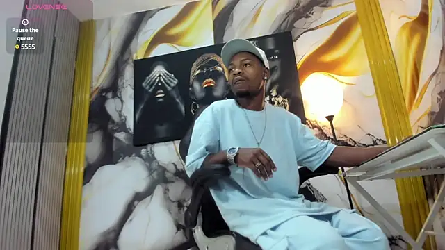 Thomas shelbys online show from 03-19-25, 03:41