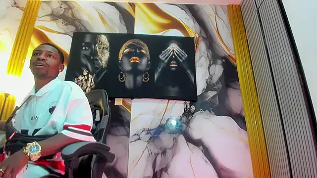 Thomas shelbys online show from 10-01-25, 03:23