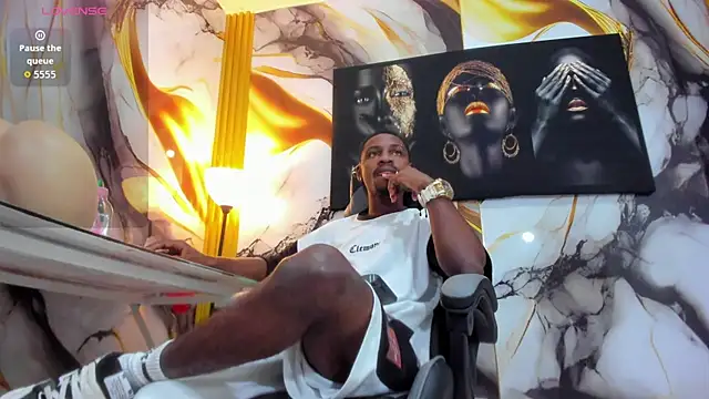 Thomas shelbys online show from 10-17-25, 03:20