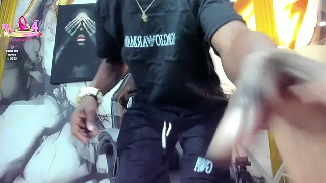 Thomas shelbys online show from 10-29-25, 03:09