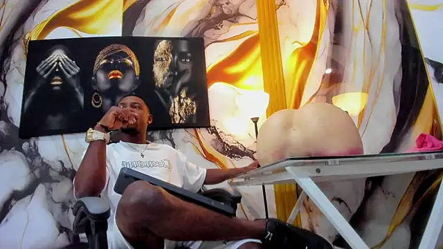 Thomas shelbys online show from 12-03-25, 03:58