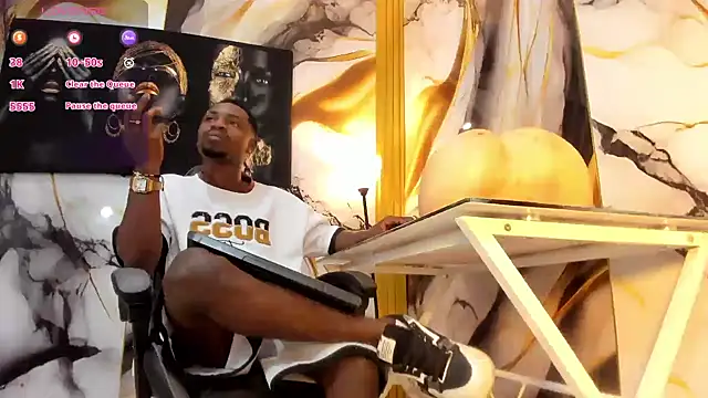 Thomas shelbys online show from 01-17-26, 03:44