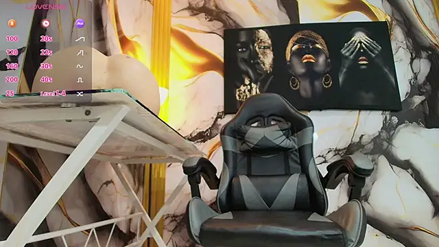 Thomas shelbys online show from 02-07-26, 03:32