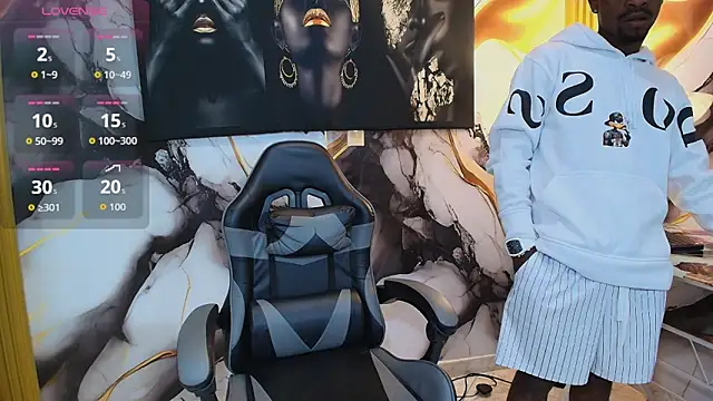 Thomas shelbys online show from 03-20-26, 03:33