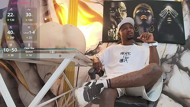 Thomas shelbys online show from 03-21-26, 04:06