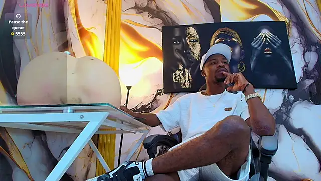 Thomas shelbys online show from 03-24-26, 03:33