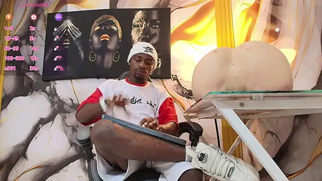 Thomas shelbys online show from 03-26-26, 03:45