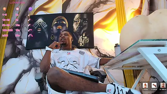 Thomas shelbys online show from 03-29-26, 03:28