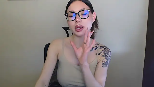 Cutesweetheart online show from 02-18-25, 11:33