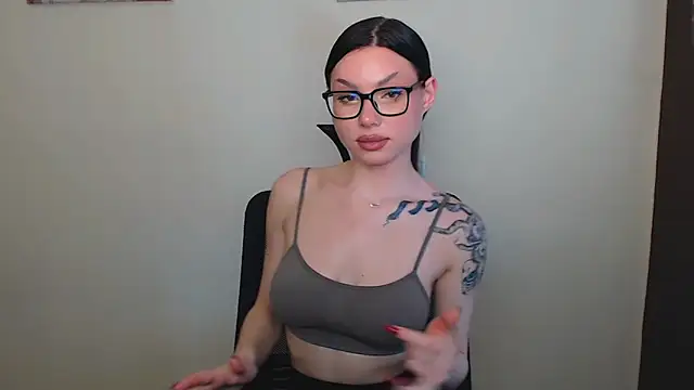 Cutesweetheart online show from 03-10-25, 11:32