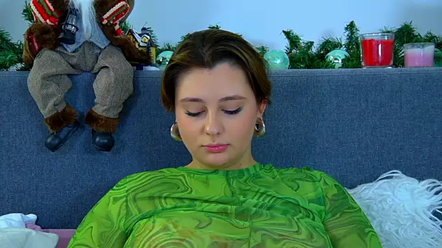 MaryMurray online show from 01-17-25, 12:42