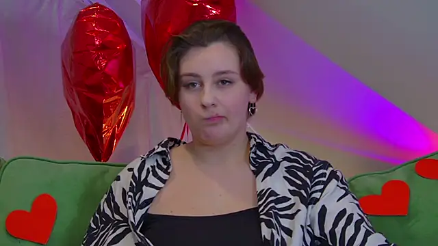 MaryMurray online show from 02-24-25, 09:31