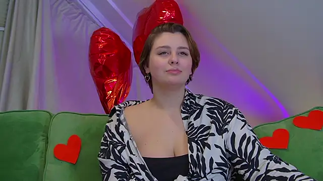 MaryMurray online show from 02-25-25, 12:47