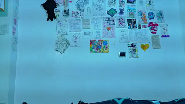 Snapshot of clydexxxbunny chatting on 01-12-25, 05:34 clydexxxbunny online show from 01-12-25, 05:34