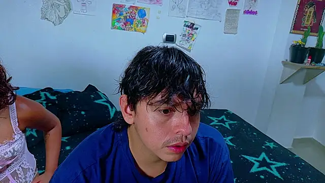 Snapshot of clydexxxbunny chatting on 02-05-25, 02:40 clydexxxbunny online show from 02-05-25, 02:40