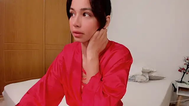 Snapshot of Adriennesexxx chatting on 12-30-24, 11:15 Adriennesexxx online show from 12-30-24, 11:15