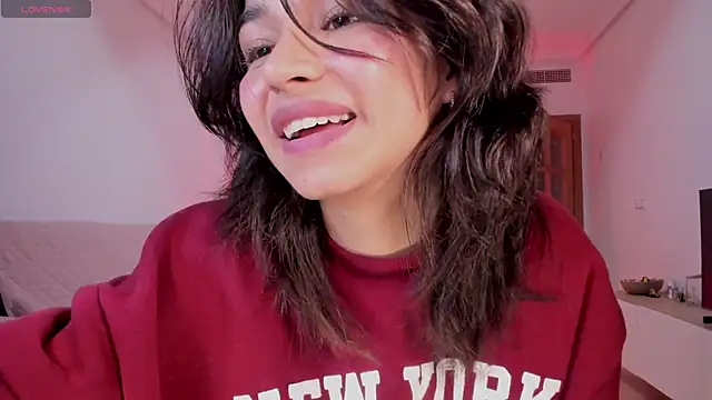 Snapshot of Adriennesexxx chatting on 03-11-25, 07:14 Adriennesexxx online show from 03-11-25, 07:14