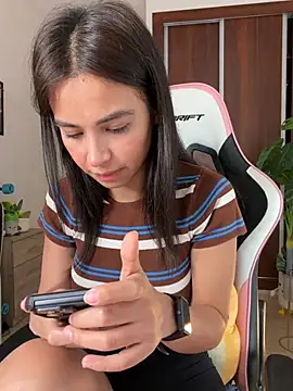 Adriennesexxx online show from 01-31-26, 10:19