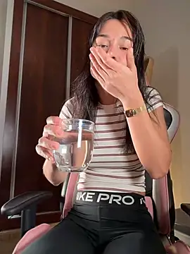 Adriennesexxx online show from 03-14-26, 10:15