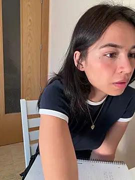 Adriennesexxx online show from 03-15-26, 04:35