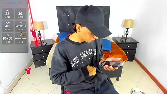 Brand habes online show from 12-11-24, 01:39