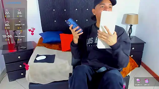 Brand habes online show from 12-12-24, 04:32