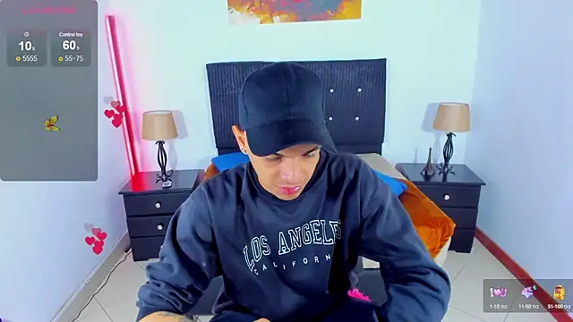 Brand habes online show from 12-18-24, 01:45